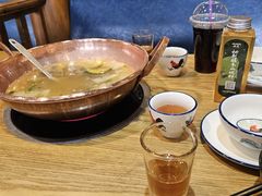 -妈妈的味道·腾冲特色菜(和顺古镇店)