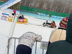 -欢乐水魔方水世界