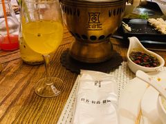 -太古汇海鲜姿造(延寿店)