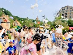 -国信南山温泉