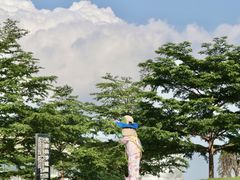 -光明小镇欢乐田园