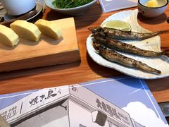 -烧鸟横丁(联发文创口岸店)