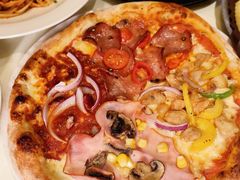 -get pizza意大利餐厅(凯德MALL店)