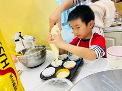-千浔一暖DIY蛋糕烘焙(人民大学店)