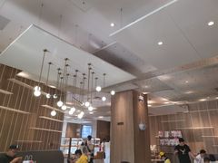 大堂-奈雪的茶(漫广场店)