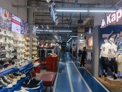 -法雅体育工厂店(皂君庙路店)