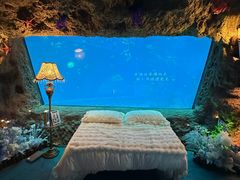 -南昌融创海世界