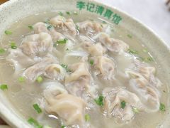 -李记清真馆(打钉巷店)