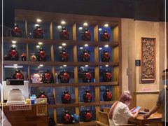 -串大叔炭火烤串·鸡西大冷面刀削面(总店)