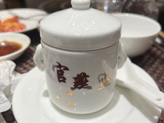 -好彩海鲜火锅饭店(银河百老汇店)