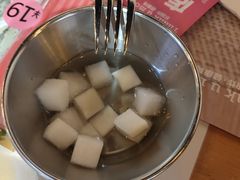 -Thank u mom非油炸健康鸡(万国广场店)