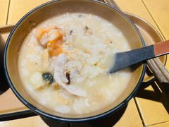 -花和尚·湘西小串烧烤(祈福店)