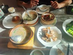 -有璟阁港式餐厅(国贸商城店)