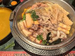 -牛New寿喜烧(曹路花园城店)