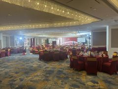 -深圳香格里拉酒店