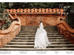 -经典婚纱摄影美学馆·私人定制
