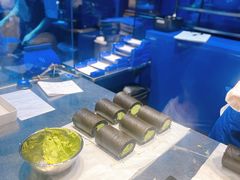 -the Roll'ING手作瑞士卷专门店(卓悦中心店)