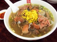-潮镇老尾牛杂(环城西路店)