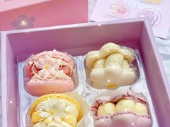 -好利来(荣民时代店)