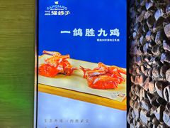 -三强鸽子(中原路店)