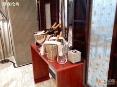总套晚餐1－酒-上海嘉豪淮海国际豪生酒店