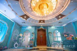 -苏宁环球套房饭店·宴会厅