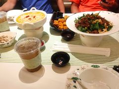 -桂满陇·手作小笼包&江南叫花鸡(中山公园店)
