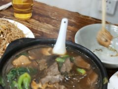 -凡老头米线砂锅(古荡新村西粮站)