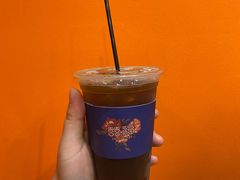 -囍福咖啡(这有山店)