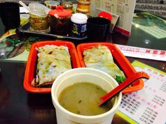 昇记肠粉王(福华店)-昇记肠粉王(福华路店)