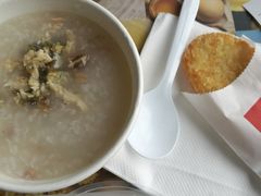 -麦当劳(百利广场店)