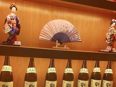 -仓桥家·焗寿司·锅物(光谷步行街店)