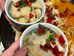 -懒人盐府人家(航天桥店)