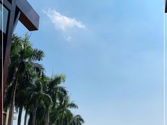 -三亚亚龙湾红树林度假酒店