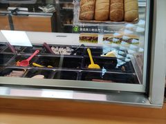 -赛百味SUBWAY(星摩尔店)