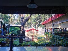 -莫多多餐厅