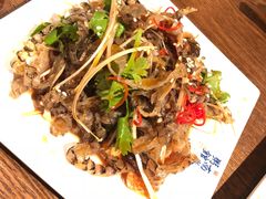 -南拳十三姨·潮汕砂锅粥(世纪金源店)