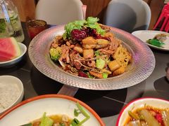 -辣尚瘾·烤鱼·新川菜(交大直营店)