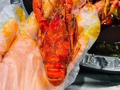 十三香小龙虾-金陵暴走小龙虾·迷踪蟹(凯德MALL店)