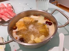 -小肥羊(西丽宝能城店)