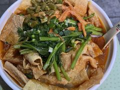 -吉庆桂林米粉·柳州螺蛳粉(港汇广场店)