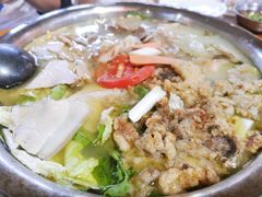 -陈记泸州酸菜豆花火锅(建设路店)