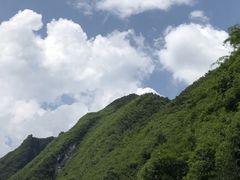 -阿依河景区