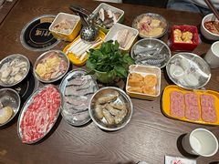 -行运海鲜食集(北京首店)