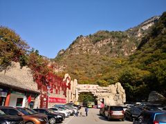 -北京上方山国家森林公园