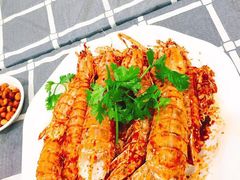 -QQ海鲜餐厅