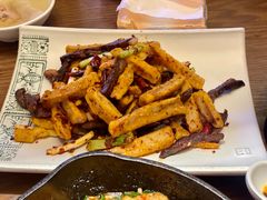 -云海肴·汽锅鸡·云南菜(曲江大悦城店)