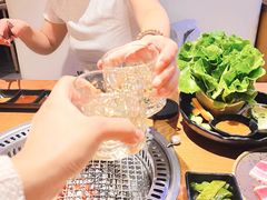 -匠太烧肉台日料理餐酒馆(三林店)