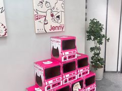 -静宜和她的朋友(星海广场店)
