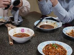 -许村蟹面(海宁许村大道店)
